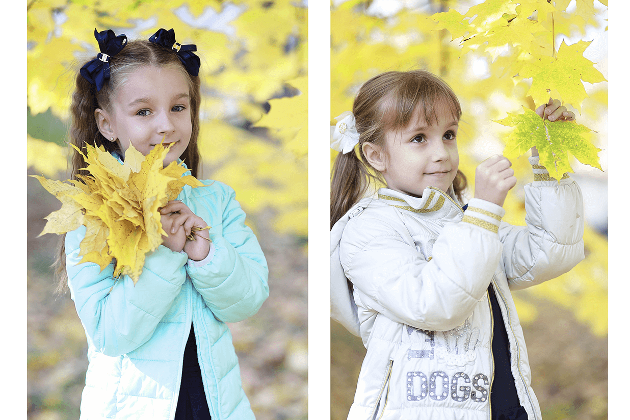 Студия Лидер. Фотосъёмка. Фотосессия. Портретное фото.