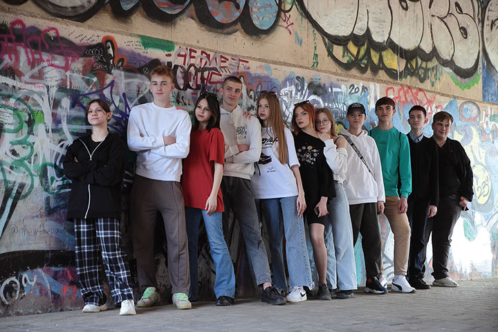 Студия Лидер. Фотосъёмка. Фотосессия. Портретное фото. Фотосессия на природе.