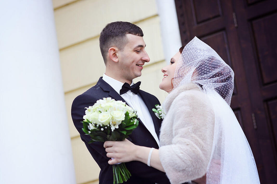 Студия Лидер. Свадебная фотосъёмка. Фотограф на свадьбу. Свадебное фото - прогулка. Студия Лидер. Свадебный фотограф Елена Вильчик.