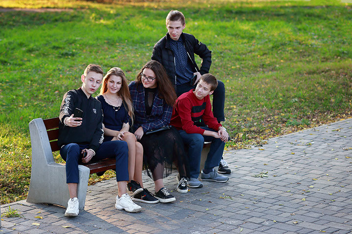 Студия Лидер. Фотосъёмка. Фотосессия. Портретное фото. Фотосессия на природе.