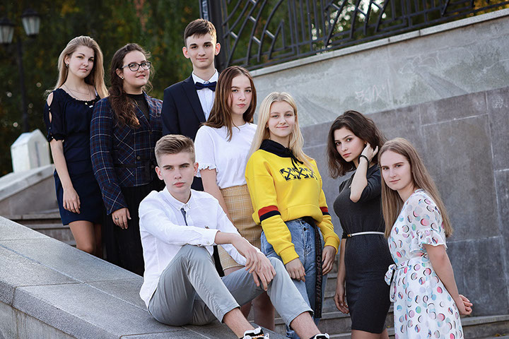 Студия Лидер. Фотосъёмка. Фотосессия. Портретное фото. Фотосессия на природе.